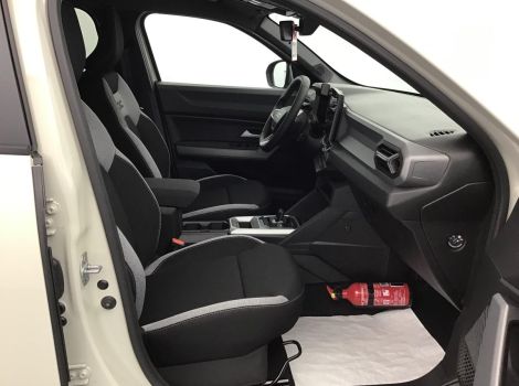 Dacia DUSTER JOURNEY