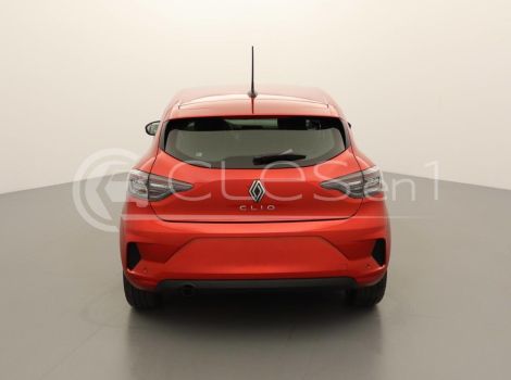 Renault CLIO 5 EVOLUTION
