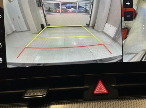 Kia SPORTAGE 1.6 T-GDI 180 CH MHEV GT-LINE PREMIUM DCT7 4WD AVEC SYSTEME AUDIO HARMAN/KARDON TOIT PANO JA19 ET TABLEAU DE BORD SUPERVISION 12.3"