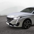 Peugeot 308 HYBRID 145 BVA E-DCS6 ALLURE AVEC PACK ACCESS ET PACK VISION 360