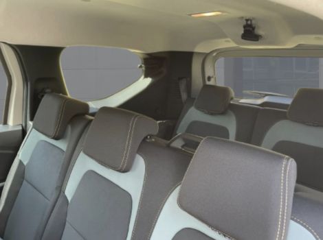 Dacia JOGGER ECO-G 120 CH EXTREME 7 PLACES AVEC PACK CONDUITE CAMERA MULTIVUE EXTENDED GRIP ET PACK HIVER