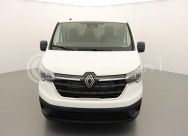 Renault TRAFIC L2H1 3TO ADVANCE