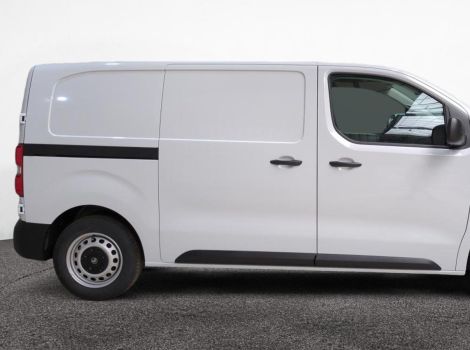 Citroën JUMPY FOURGON M DIESEL 120 CH MANUELLE 3PL