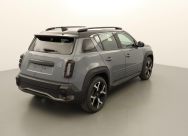 Renault R4 TECHNO