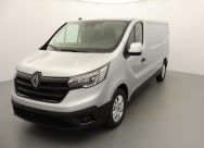 Renault TRAFIC L2H1 3TO ADVANCE