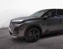 Citroën C5 AIRCROSS NOUVEAU HYBRIDE 145 CH BVA E-DCS6 MAX AVEC TOIT PANO