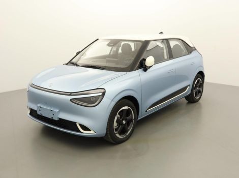 Dongfeng BOX PREMIUM EDITION 42.3KWH