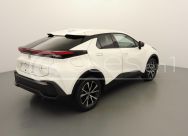 Toyota C-HR DESIGN
