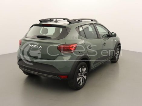 Dacia SANDERO STEPWAY EXPRESSION