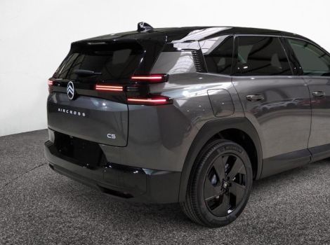 Citroën C5 AIRCROSS NOUVEAU HYBRIDE 145 BVA E-DCS6 MAX AVEC PARE-BRISE CHAUFFANT