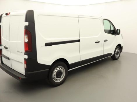 Renault TRAFIC L2H1 ADVANCE