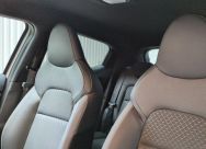 Nissan JUKE HYBRID 143 BVA N-CONNECTA AVEC SIEGES CHAUFFANTS ET VOLANT CHAUFFANT