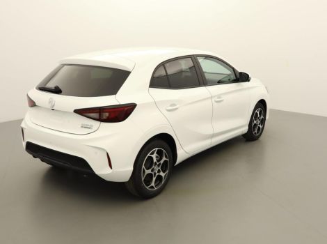 MG MG3 HYBRID 195 CV LUXURY BVA