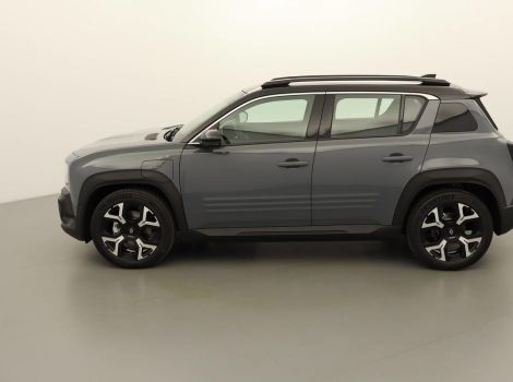 Renault R4 TECHNO