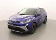 Renault SYMBIOZ ESPRIT ALPINE