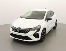 Renault CLIO 5 TECHNO