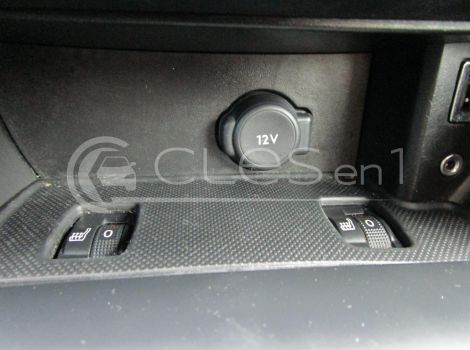 Peugeot 308 1.6 BLUE HDI 100 CH ALLURE GPS