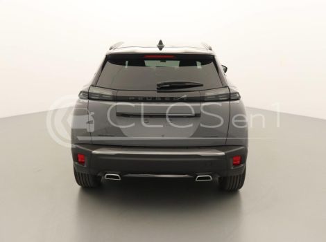 Peugeot 2008 HYBRID 145 GT