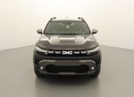 Dacia DUSTER JOURNEY + TECHNO PACK