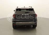 Dacia DUSTER JOURNEY