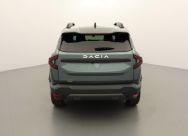 Dacia BIGSTER JOURNEY