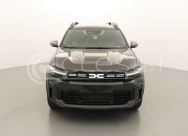 Dacia BIGSTER JOURNEY