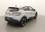 Renault CAPTUR 4 TECHNO