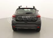 Dacia SANDERO STEPWAY EXPRESSION