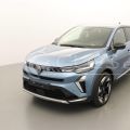 Renault SYMBIOZ ICONIC