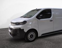 Citroën JUMPY FOURGON XL DIESEL 150 CH AUTOMAT 3PL AVEC PACK CAMERA ET FULL LED