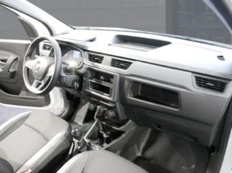 Renault KANGOO EXPRESS 1.3 TCE 100 CH