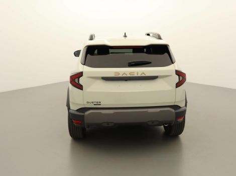 Dacia DUSTER EXTREME +
