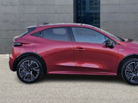 Renault CLIO 6 E TECH 160 CH FULL HYBRID ESPRIT ALPINE AVEC NAVIGATION CAMERA JANTES ALU 18 ET CHARGEUR SMARTPHONE INDUCTION