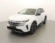 Peugeot 3008 PHASE 4 ALLURE BUSINESS