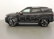 Dacia BIGSTER EXTREME