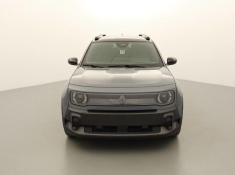 Renault R4 TECHNO