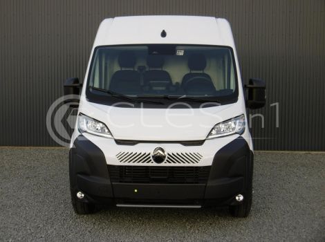 Citroën JUMPER FT 35 L2H2 VAN