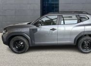 Dacia DUSTER 4X2 ECO-G 100 CH ESSENTIAL