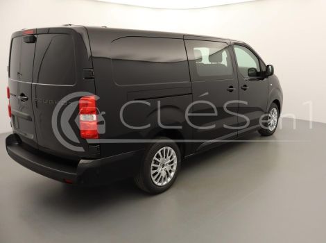 Peugeot EXPERT DC XL VAN