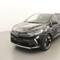 Renault SYMBIOZ ICONIC