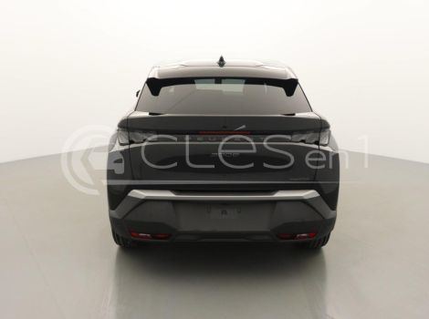 Peugeot 3008 PHASE 4 GT