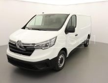 Renault TRAFIC L2H1 3TO ADVANCE