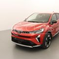 Renault SYMBIOZ ICONIC