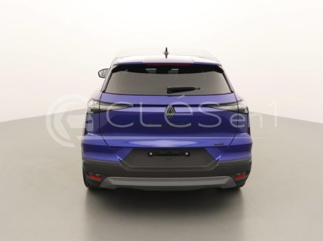 Renault SYMBIOZ ESPRIT ALPINE