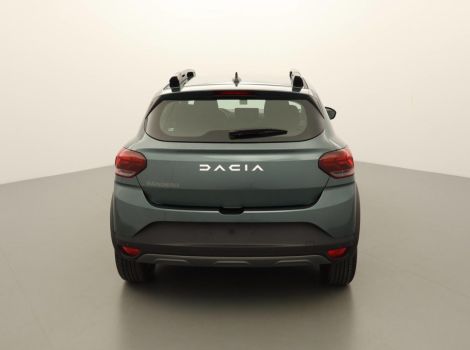 Dacia SANDERO STEPWAY EXPRESSION