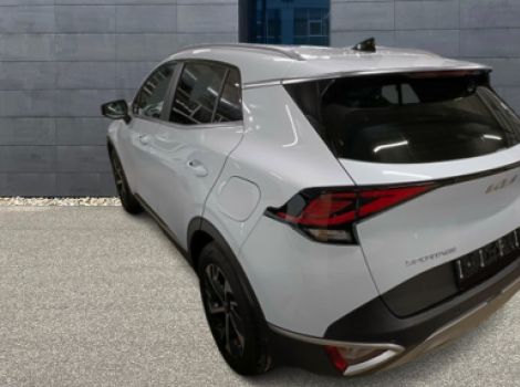 Kia SPORTAGE 1.6 T-GDI 150 CH MHEV DCT7 STYLE PACK AVEC NAVIGATION JANTES ALU 18 ET SIEGES CHAUFFANTS