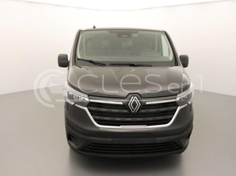 Renault TRAFIC L2H1 ADVANCE