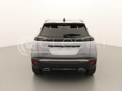Peugeot 2008 HYBRID 145 GT