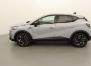 Renault CAPTUR ESPRIT ALPINE BE