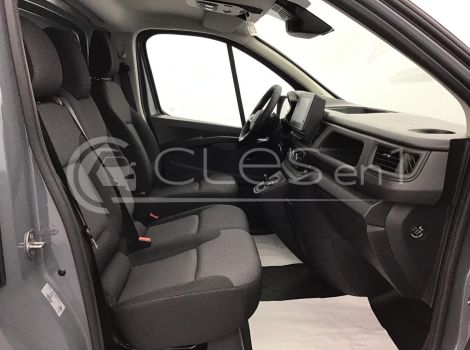 Renault TRAFIC L2H1 ADVANCE